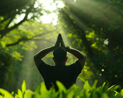 Spiritual